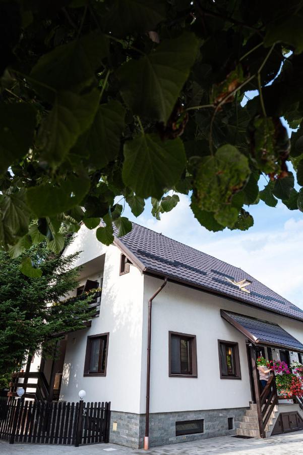K'Raman Hotel Ramnicu Valcea Bagian luar foto